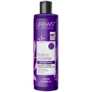 Urban care purple shampoo 250 ml