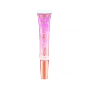 Essence Life In Coral Lip Gloss 01