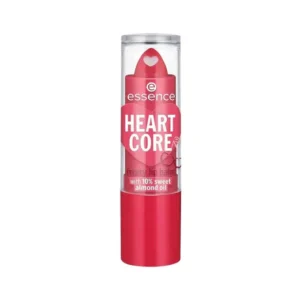Essence Heart Core Lip Balm 01 Crazy Cherry
