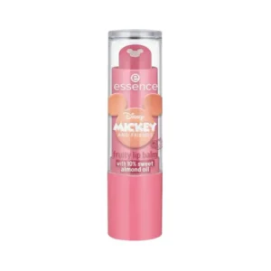 Essence Mickey & Friends Lip Balm 01 Oh cranberry