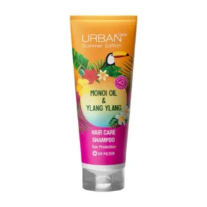 Urban Care Monoi & Ylang Ylang Shampoo 250ml