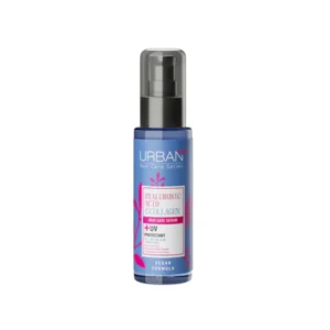 Urban Care Hyaluronic Acid & Collagen Serum 75 ml
