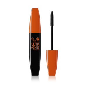 Big Volume Ultra Lashes Mascara