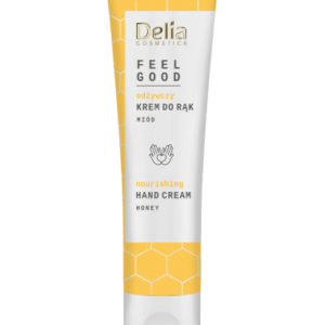 FEEL GOOD - nourishing hand cream, 100ml