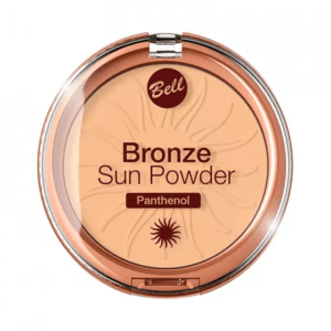 BRONZE SUN POWDER