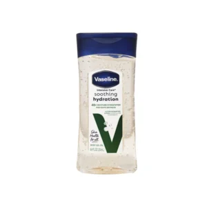 Vaseline Soothing Hydration Massage Gel – 200ml