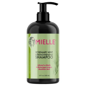 Mielle Rosemary Mint Strengthening Shampoo – 355ml