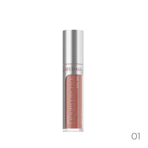 Bell HYPOAllergenic Mat Liquid Lipstick New