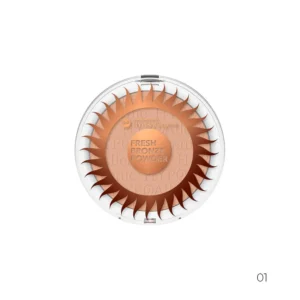 Fresh Bronze Powder