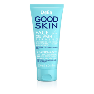 GOOD SKIN FACE GEL WASH FIRMING 200ml