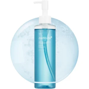 Medicube Zero Pore Blackhead Cleanser – 205ml