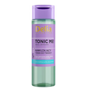 Brightening face toner