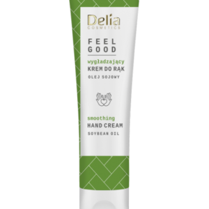FEEL GOOD - smoothing hand cream, 100ml