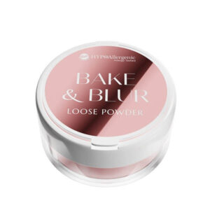 Bell HYPOAllergenic Bake & Blur Loose Powder COTTON CANDY