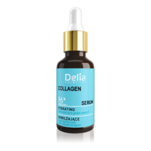 FACE COLLAGEN SERUM Hydrating 30ml