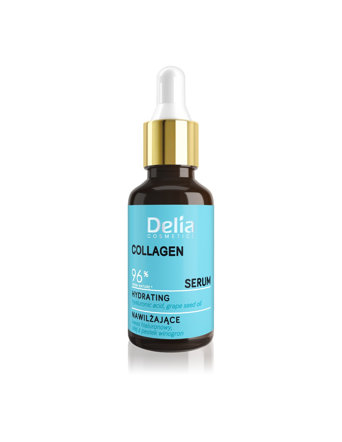 kb4PMum8obVQaiw0IjoAeqEbYRisEdMjaWfSnS9B FACE COLLAGEN SERUM Hydrating 30ml - الصورة 1