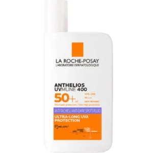 LA ROCHE-POSAY Anthelios Anti-Taches Fluid SPF50 – 50ml