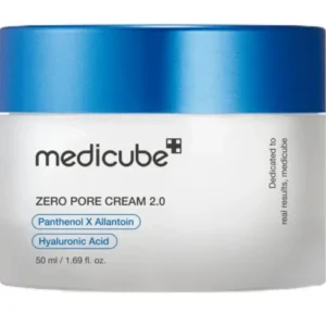 Medicube Zero Pore Cream – 50g