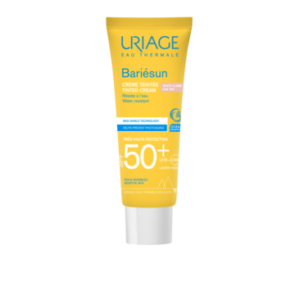 URIAGE Eau Thermale Tinted Sunscreen – 50ml