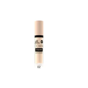 Bell Ultra Cover Eye&Skin Concealer 02