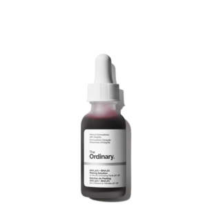 The Ordinary AHA 30% + BHA 2% Peeling Solution – 30ml