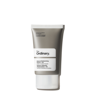 The Ordinary Natural Moisturizing Factors + HA – 60ml