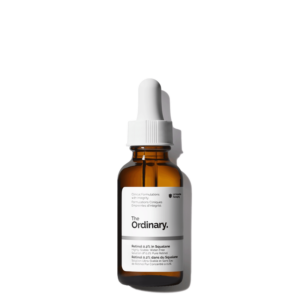 The Ordinary Retinol 0.2% in Squalane – 30ml