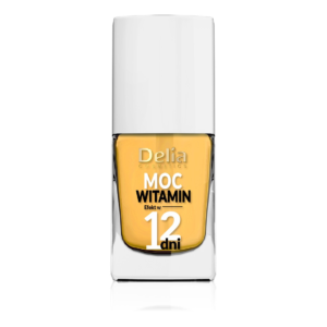 Vitamin nail conditioner