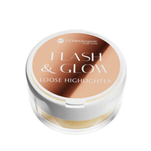 Bell HYPOAllergenic Flash & Glow Loose Highlighter SOLAR KISS
