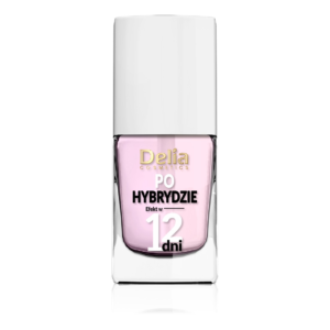 Regenerating nail conditioner