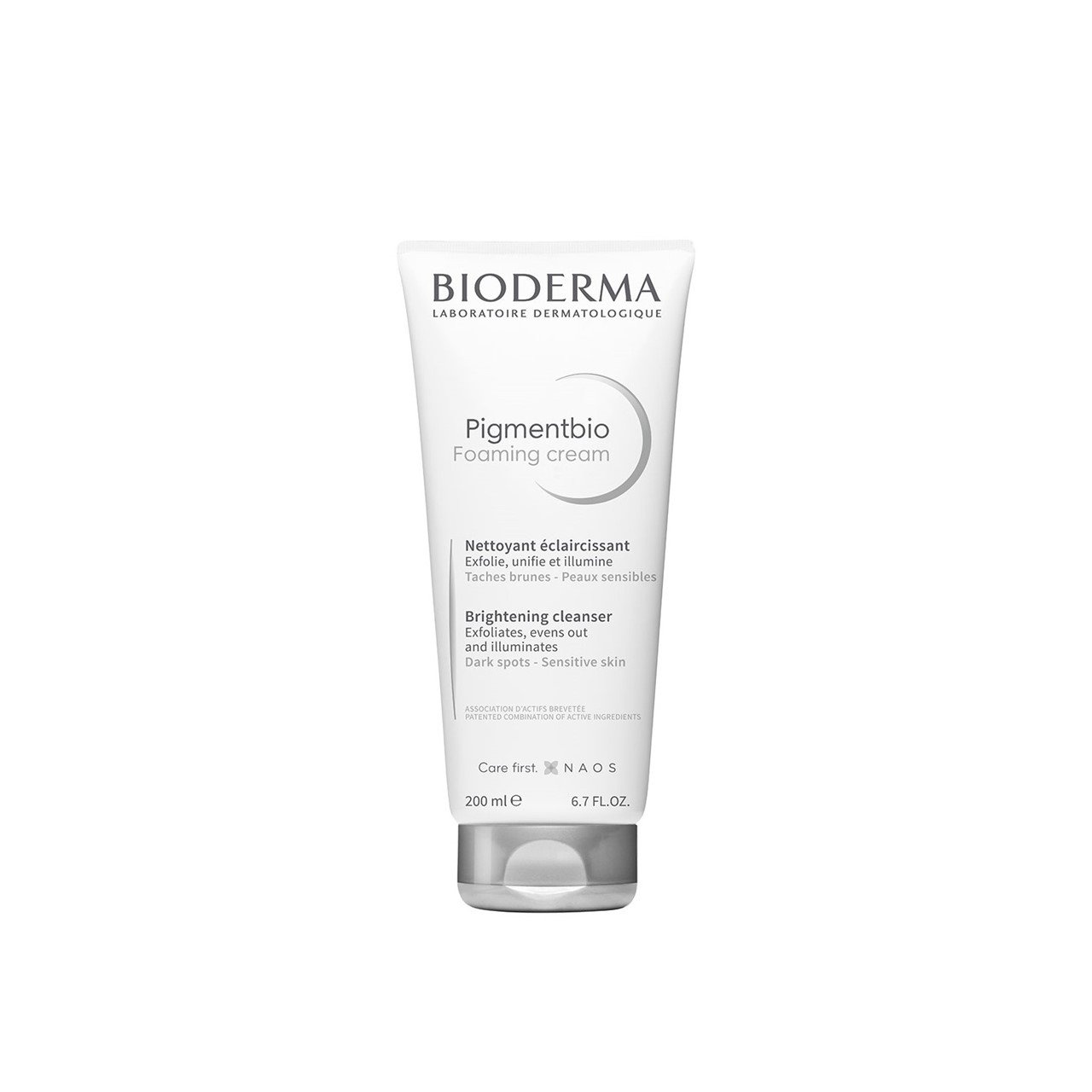 upload-1001624-1772510577_1 BIODERMA Pigmentbio Cleanser – 200ml - الصورة 1