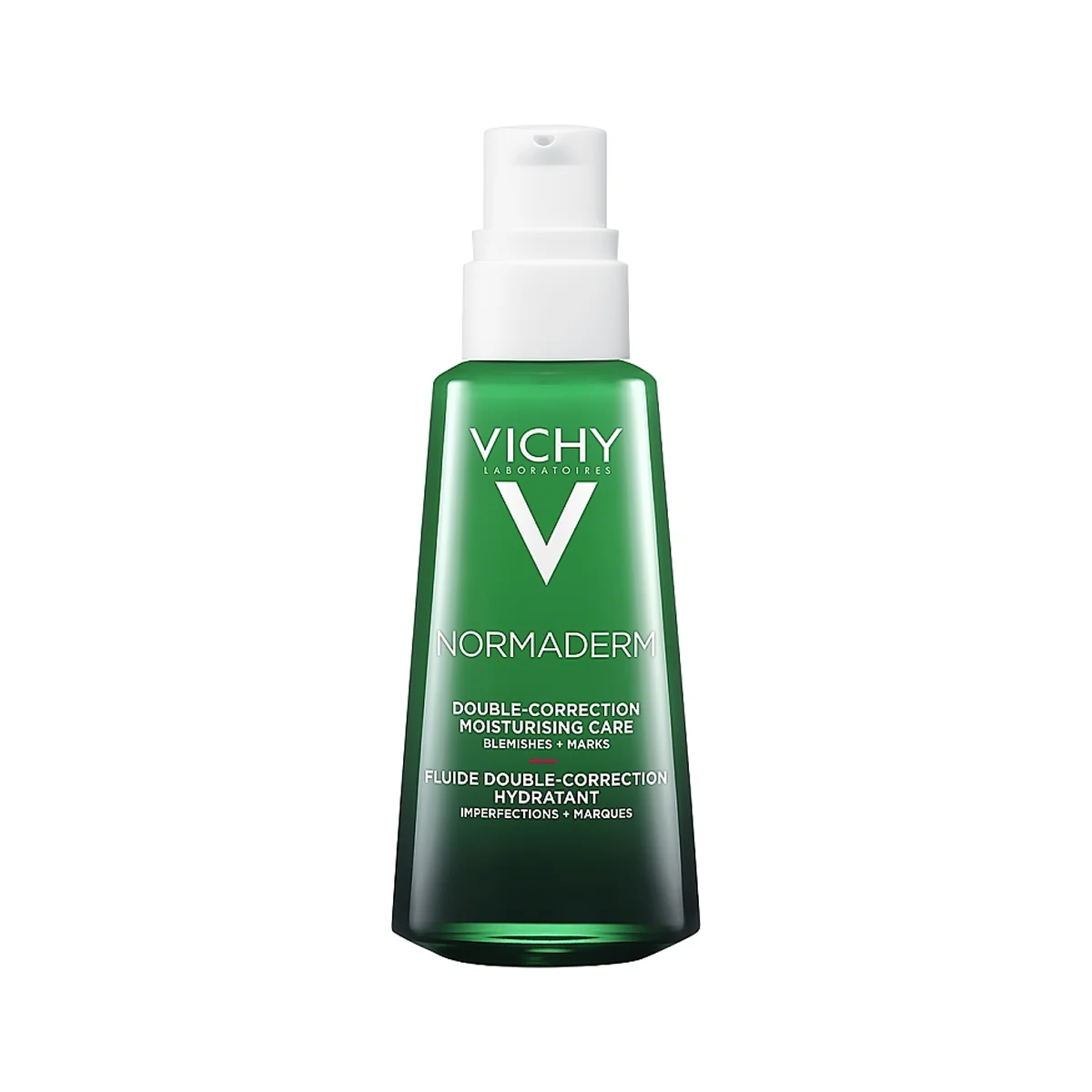 upload-1014813-1773547490_1 Vichy Normaderm Phytosolution Daily Care 50ml - الصورة 1