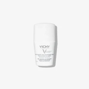 Vichy Mineral Deodorant 48H Roll-On Sensitive Skin 50ml