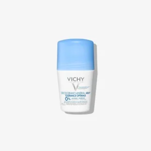 Vichy Mineral Deodorant 48H Roll-On 50ml