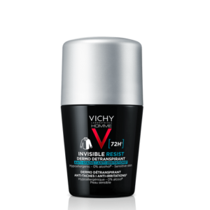 Vichy Homme Anti-Perspirant 72H Roll-On 50ml