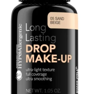 Long Lasting Drop Make-Up