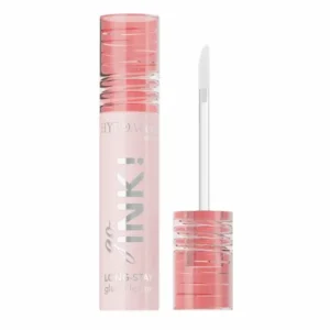 BELL HYPOAllergenic GO INK Long – Stay Glassy Lip Ink