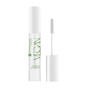 VEGAN BROW&LASH GEL MASCARA