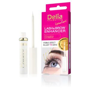 DELIA EYEBROW EXPERT LASH & BROW ENHANCER 7ML