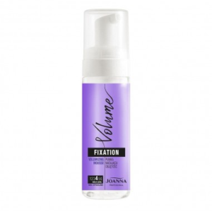 VOLUMIZING MOUSSE
