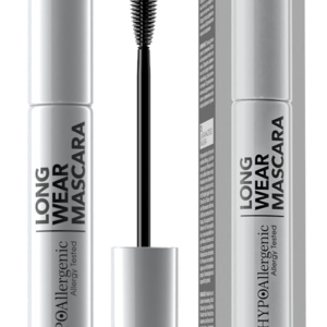Long Wear Mascara