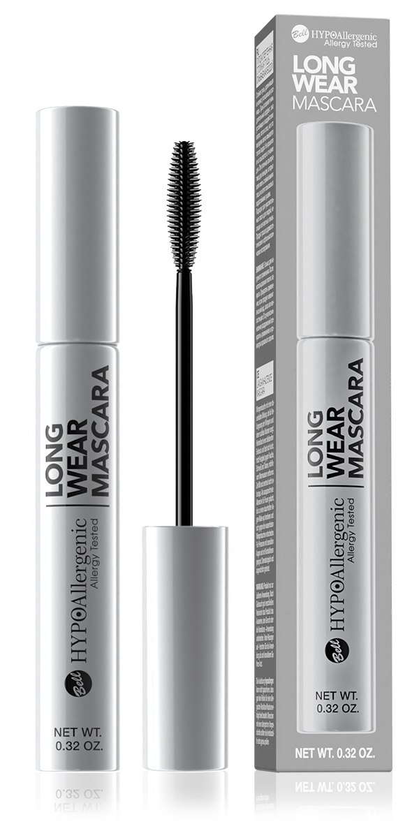 zPcivYfp9DK8V8XLAzPKRG1vdEsQ1wJTU4FrB4Tf Long Wear Mascara - الصورة 1