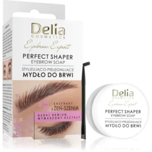 Delia Eyebrow Expert Perfect Shaper Eyebrow Soap 10ml
