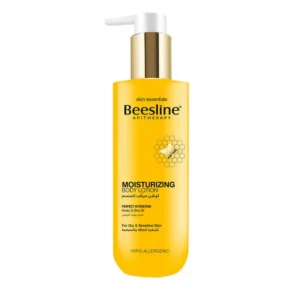 Beesline Moisturizing Body Lotion 400ml