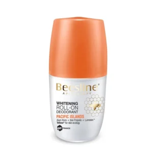 Beesline Whitening Roll-On Deodorant Pacific Island