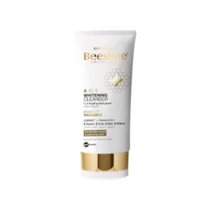 Beesline 4 in 1 Whitening Cleanser 150ml