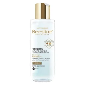 Beesline whitening facial toner