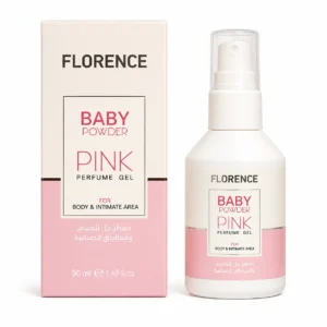 Florance Body Gel & Intimate Area 50ml