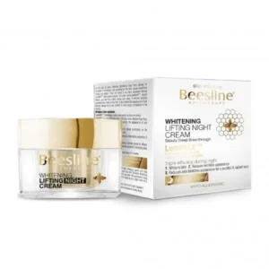 Beesline Whitening Lifting Night Cream 50ml
