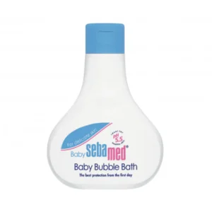 Baby Sebamed Bubble Bath 200ml